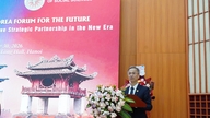 Het forum 'Voor de toekomst van Vietnam - Korea' van 2026 stelt nieuwe drijfveren voor samenwerking voor.