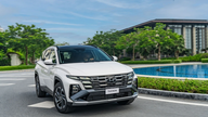 Hyundai retira del mercado 13.620 vehículos Tucson en Vietnam debido a un defecto en el sistema de asistencia a la seguridad.
