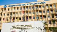 하노이 사범대학교 2026년도 학생 적성검사(SPT) 결과 발표.
