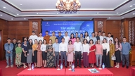 Tập huấn chuyển đổi số về du lịch tại Lạng Sơn