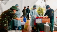 การแปลงข้อมูลให้เป็นดิจิทัลเพื่อเชื่อมโยงเรื่องราวแห่งความกตัญญู