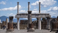 Όταν τα ηλιακά πάνελ είναι «κρυμμένα» ανάμεσα σε μνημεία παγκόσμιας κληρονομιάς.