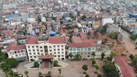 Fattiga kommuner i Hai Phong uppnår 137 % av sitt årliga inkomstmål i statsbudgeten.