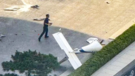 الصين تشدد الرقابة بعد عبور طائرة منطقة محظورة.