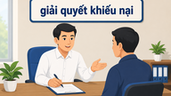 Giải quyết khiếu nại của Benefit Cosmetics LLC