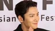 Ji Chang Wook je šťastný, že je v Da Nangu.