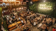 17 oblíbených a cenově dostupných hospod a restaurací v Saigonu.