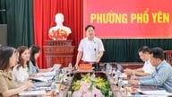 Memperkukuhkan dialog dan mengurangkan bilangan rayuan kepada pihak berkuasa yang lebih tinggi.