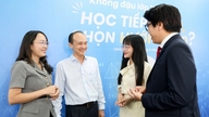 공립 고등학교에 진학하지 못했다고 해서 젊은이들이 활기 넘치는 삶을 살 수 있는 건 아닙니다!