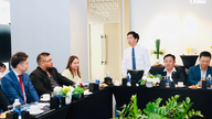 សមាគមទេសចរណ៍ Khanh Hoa ចុះហត្ថលេខាលើកិច្ចព្រមព្រៀងសហប្រតិបត្តិការ ដើម្បីលើកកម្ពស់ទីផ្សារជប៉ុន និងអាស៊ីឦសាន។