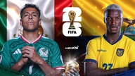تاریخچه بازی‌های رو در روی مکزیک و اکوادور: ال تری (El Tri) برتری را در اختیار دارد و منتظر یک بازی برگشت بسیار مورد انتظار است.
