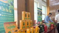 Annuncio del sistema di tracciabilità dei prodotti agricoli