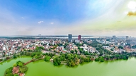 Hanoi incorporates low-income economic sectors into its 100-year plan.