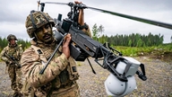 Er reformierte seine Armee auf der Grundlage der Erfahrungen der Ukraine.