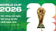 El volumen de búsquedas de palabras clave que contienen "Copa del Mundo" aumentó un 1.550%.