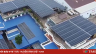 Énergie solaire photovoltaïque en toiture : Réduisez les coûts, augmentez la compétitivité.