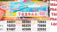 Risultati della lotteria del Vietnam del Sud del 30 giugno: il jackpot è stato nuovamente vinto in una località con molti vincitori della lotteria.
