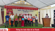 หลังจากปรับโครงสร้างใหม่ ตำบลเมาลัมลดจำนวนหมู่บ้านลง 15 แห่ง