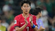 Son Heung-min stuurt onverwacht een bericht naar zijn Zuid-Koreaanse fans.