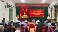 Cao Bang: Los votantes proponen soluciones para la infraestructura, las inundaciones y la seguridad vial.