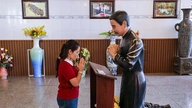 ¿Cómo se desarrollará la ceremonia de beatificación del padre Truong Buu Diep?