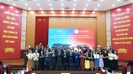 Cérémonie d'ouverture du 7e Forum Vietnam-Corée pour l'avenir
