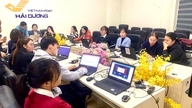 Bưu tá thời công nghệ