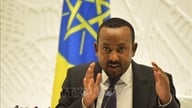 Gratulasjonsmelding med det syvende parlamentsvalget i Etiopia.