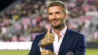 بکهام به لطف «استراحت در آب» در جام جهانی ۲۰۲۶، بیش از ۶۵۰ میلیارد دونگ ویتنام درآمد کسب کرد.