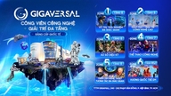 Gigamall شاپنگ سینٹر میں اعلی درجے کی تفریحی اور ٹیکنالوجی مصنوعات کی ایک سیریز کے ساتھ 2026 کے موسم گرما کے لیے تیار ہو جائیں۔