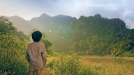 El director Luong Dinh Dung lanza un proyecto cinematográfico para promocionar Vietnam.