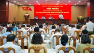 Ca Mau è determinata a raggiungere i migliori risultati possibili nel 2026.