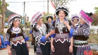 កសាងជីវិតវប្បធម៌ដែលទំនើប និងសម្បូរទៅដោយអត្តសញ្ញាណ។