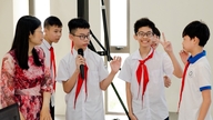Hanoi kini mempunyai lebih banyak sekolah rendah dan menengah yang berkualiti tinggi.