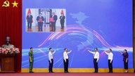 Vietnam'ın tarım ürünleri izlenebilirlik sistemi resmen yürürlüğe girdi.