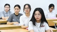 Tautan untuk memeriksa nilai ujian kelulusan SMA dari Dinas Pendidikan dan Pelatihan Hanoi tahun 2026.