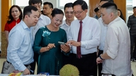 Vietnam führt offiziell ein Rückverfolgbarkeitssystem für Agrarprodukte ein.