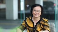 Profesör Phan Thi Tuoi ve Vietnam dili işleme teknolojisine yaptığı katkılar.
