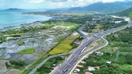 Khánh Hòa mở không gian phát triển mới: Hướng đến cực tăng trưởng quốc gia