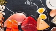 5 vědecky ověřených diet, které pomohou ženám středního věku udržet si postavu a zhubnout.