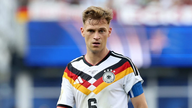 Laporan media mendedahkan: Pemain Jerman mengelak daripada bertanggungjawab mengambil sepakan penalti keenam.