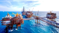 Muốn bảo đảm an ninh năng lượng, phải bảo đảm an ninh tài chính cho năng lượng