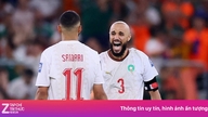 Det første paret til åttendedelsfinalen i VM i 2026 er kåret.