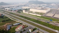 Thai Nguyen ranked third nationwide in economic growth in the second quarter.