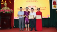 Bac Ninh: Departemen Laboratorium Rumah Sakit Umum Tien Du telah memperoleh sertifikasi ISO 15189:2022.
