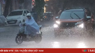 Northern Vietnam continues to experience heavy rainfall, with some areas receiving over 250mm, and river levels could rise by up to 4m.
