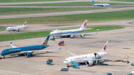 More than 30 international airlines have registered to operate in Long Thanh.