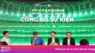 Mistrovství světa ve fotbale 2026 bude mít v Ho Či Minově Městě celonoční fanzónu.