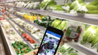 Attaching 'identity cards' to over 18,500 agricultural products.