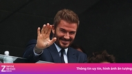 Beckham អាចរកចំណូលបានរាប់លានដុល្លារដោយសារកាលវិភាគសម្រាកថ្មីនៅព្រឹត្តិការណ៍ World Cup ឆ្នាំ 2026។